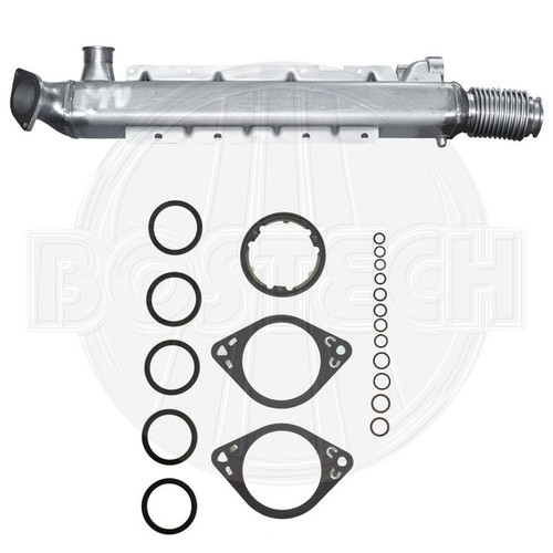 EGR104784R-K1 Bostech EGR Cooler Kit EGR104784R-K1 Bostech EGR Cooler Kit