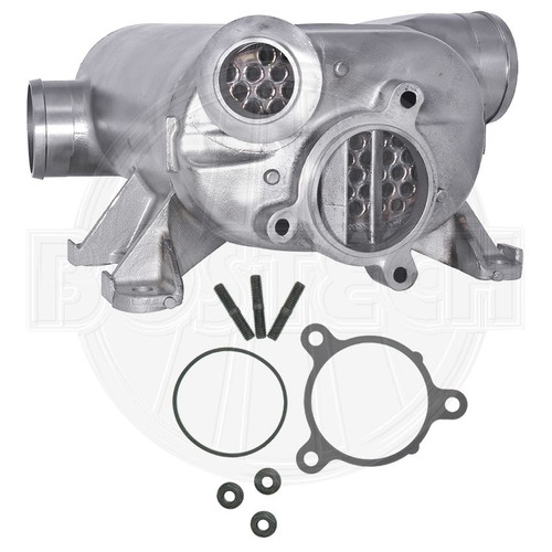 EGR117835R-K1 Bostech EGR Cooler Kit
