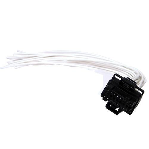 WH02711 Bostech FICM Pigtail