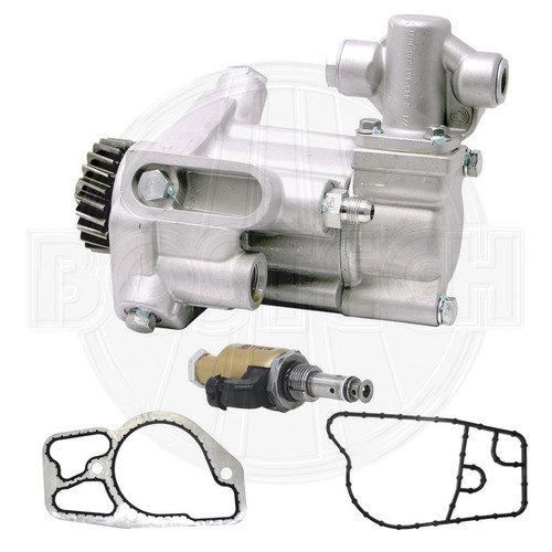 HPOP0622X Bostech High Pressure Oil Pump