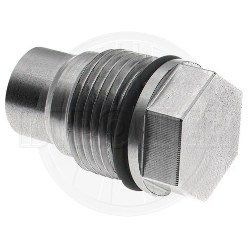 DEC011725 Bostech Relief Valve Plug