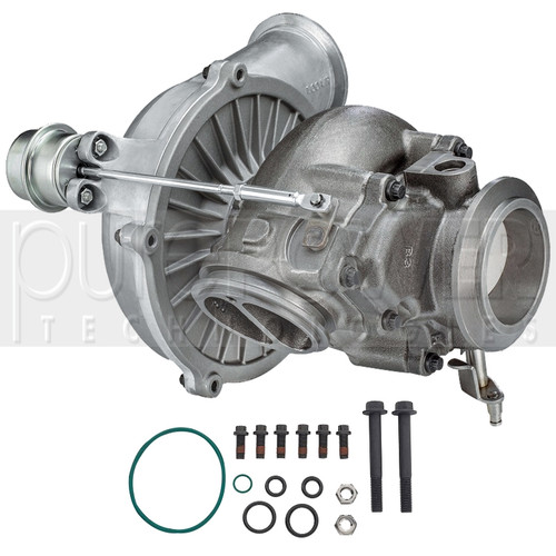 PurePower Technologies Products Ford 7.3L Turbocharger 1999-2003