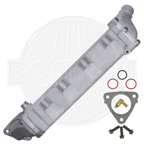 EGR106444R-K1 Bostech EGR Cooler Kit EGR106444R-K1 Bostech EGR Cooler Kit