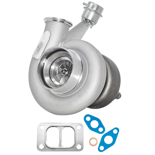 8676-PP Turbocharger Assembly