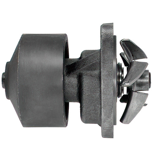 Isuzu 3.9L 4DB2 HD Water Pump 1992-1998 - Bostech WP16250