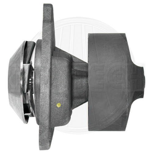 Isuzu 3.9L 4DB2 HD Water Pump 1992-1998 - Bostech WP16250