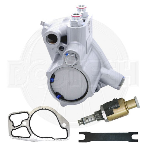 HPOP007X-K1 Bostech HPOP Kit HPOP007X-K1 Bostech HPOP Kit