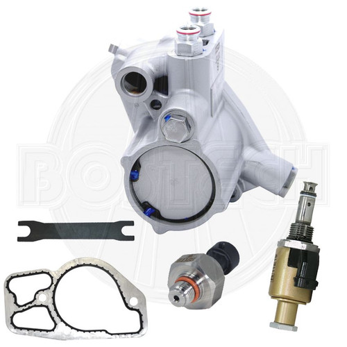 Ford 7.3L High Pressure Oil Pump - HPOP 1999-2003 - Bostech