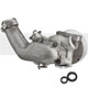 8652-PP Turbocharger Assembly