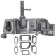 EGR2001820N-K1 Bostech New EGR Cooler
