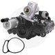 HPOP0628X Bostech High Pressure Oil Pump