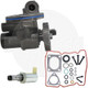 HPOP125X Bostech High Pressure Oil Pump