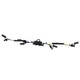 WH02866 BT-Power Fuel Injector Harness