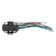 WH740223 Bostech FICM Pigtail