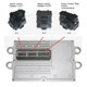 WH740223 Bostech FICM Pigtail