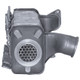 EGR2004360N-K1 Bostech New EGR Cooler