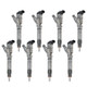 DE610169-K1 Bostech Gold Series Injector Set