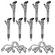 DE610169-K2 Bostech Gold Series Injector Set