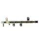 0 445 226 044 New Bosch Fuel Rail