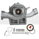 8660-PP Turbocharger Assembly