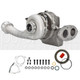 8660-PP Turbocharger Assembly