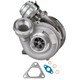 8659-PP Turbocharger Assembly