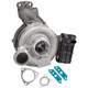 8663-PP Turbocharger Assembly
