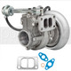 8655-PP Turbocharger Assembly