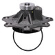 WP06206 Bostech Water Pump