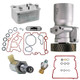 HPOP123X-K3 Bostech High Pressure Oil Pump Set