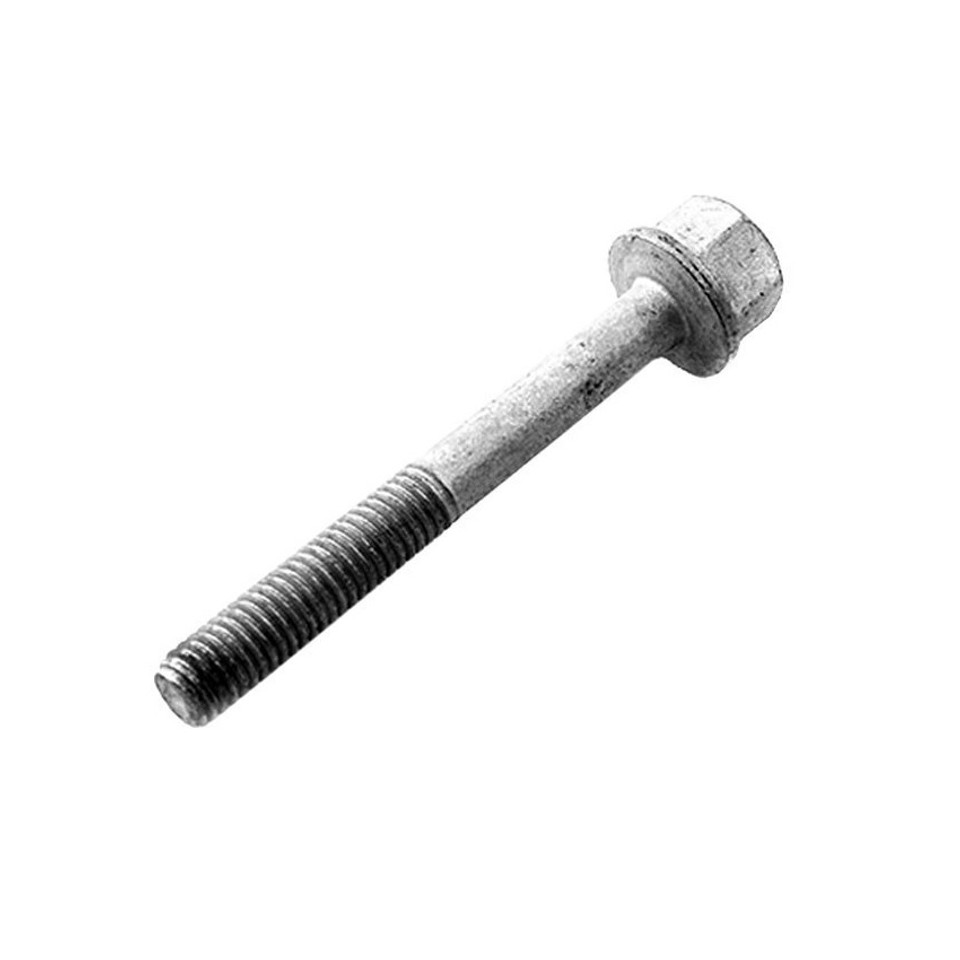 Duramax Injector Hold Down Torque
