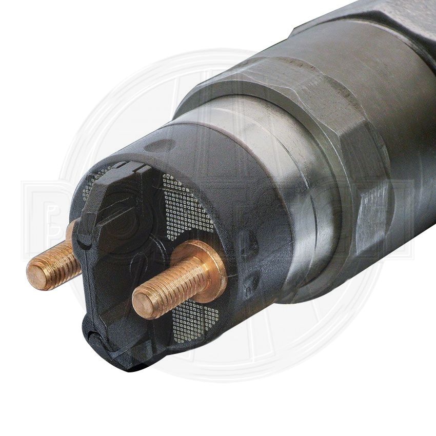 GM 6.6L Duramax LB7 Silver Series Fuel Injector 2001-2004 - Bostech ...
