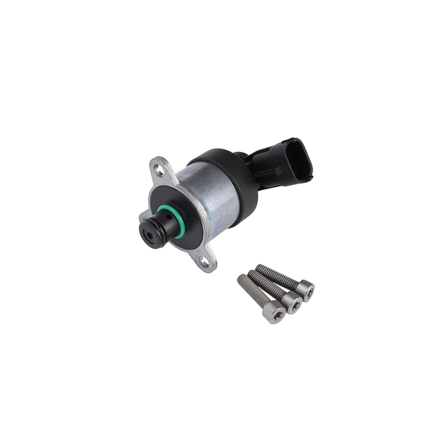 その他 Toma GM 6.6L Duramax LBZ/LMM Fuel Control Actuator - FCA 2006