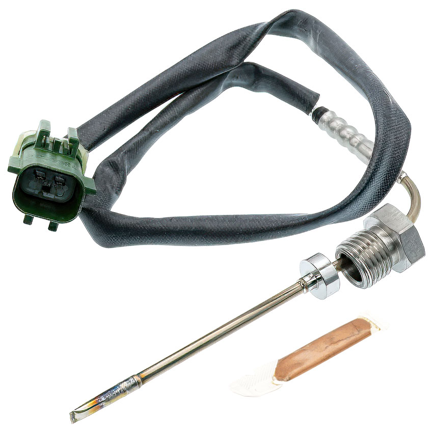 Detroit Diesel DD13 / DD15 Exhaust Gas Temp - EGT Sensor 2008-2020 ...