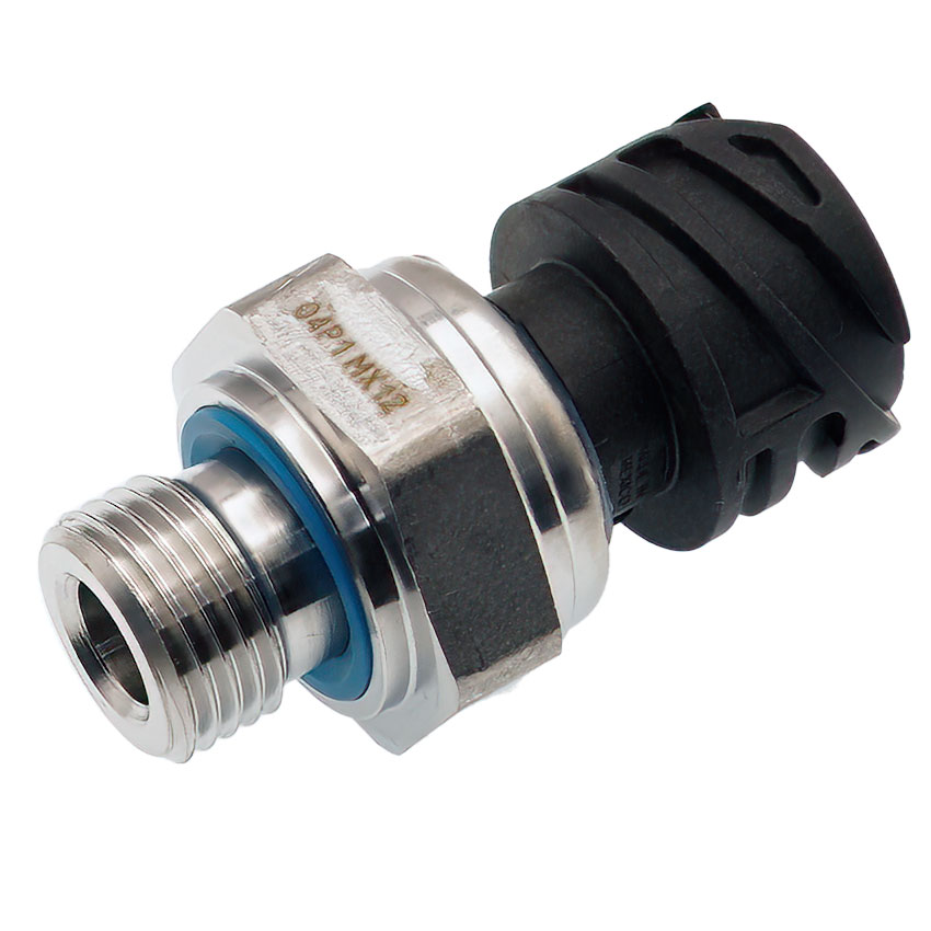 Paccar 12.9L MX Exhaust Back Pressure - EBP Sensor 2011-2014