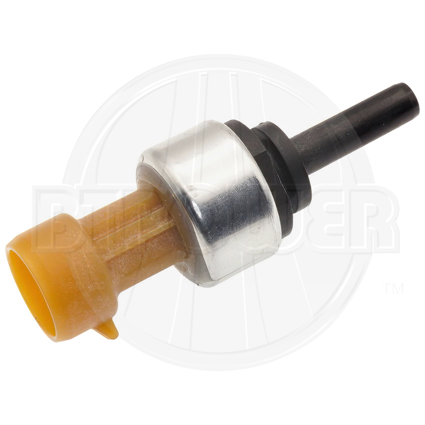 Kenworth / Peterbilt Air Brake Pressure Sensor - Bostech
