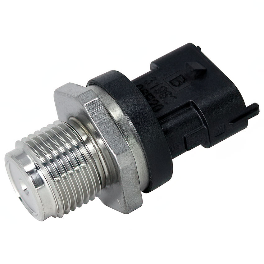 Dodge / Ram 6.7L Cummins Fuel Pressure Sensor 2007-2012 - Bostech