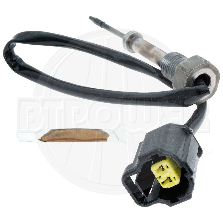 Ram 6.7L Cummins Exhaust Gas Temp - EGT Sensor 2013-2018 - Bostech ...