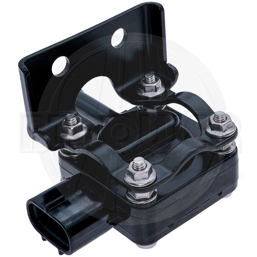 International MaxxForce DT,9,10 Diesel Particulate Pressure - DPFP ...