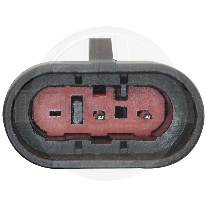 4307345 Dodge / Ram 6.7L Cummins Turbo Speed Sensor 2007-2012 - Bostech ...