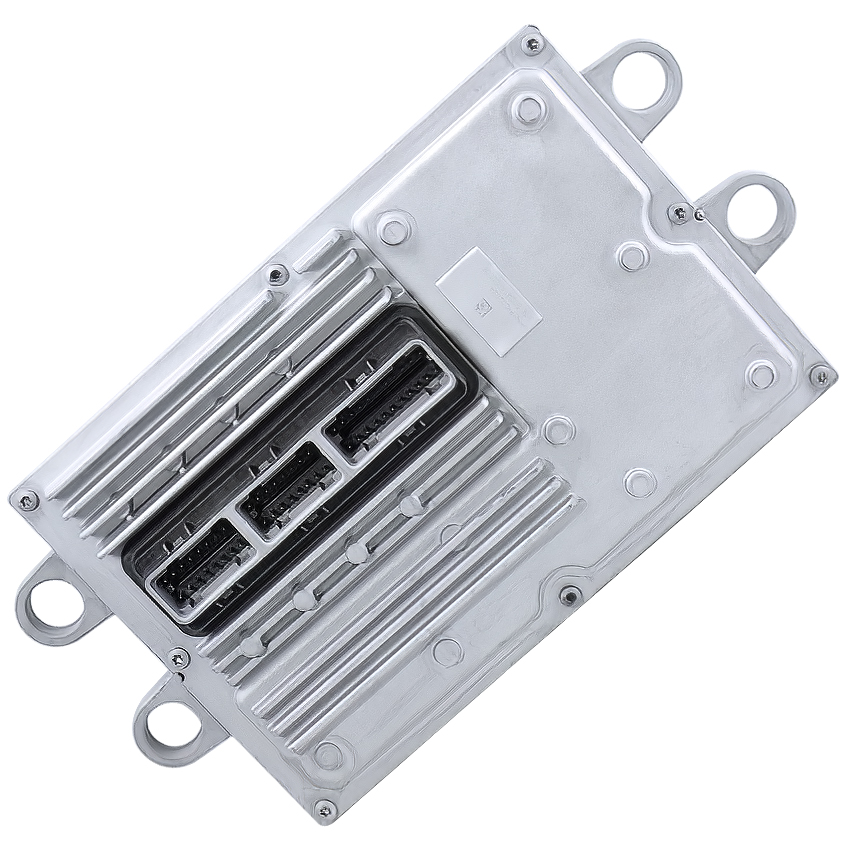 Ford 6.0L PowerStroke Reman Fuel Injection Control Module - FICM - No ...