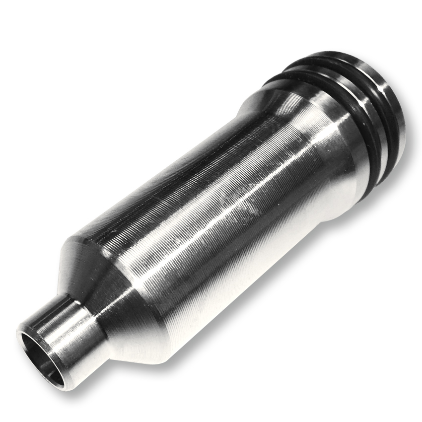 GM 6.6L Duramax LB7 Fuel Injector Sleeve 2001-2004 - Bostech