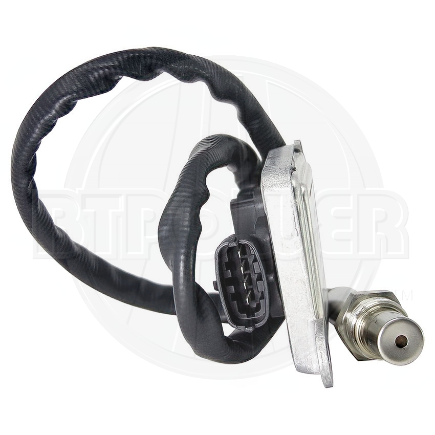 Cummins 6.7L ISB / 11.9L and 14.9L ISX Nitrogen Oxide - NOx Sensor 2010 ...