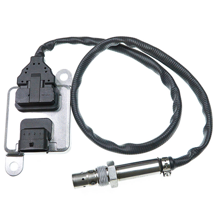 Cummins 6.7L ISB / 11.9L and 14.9L ISX Nitrogen Oxide - NOx Sensor