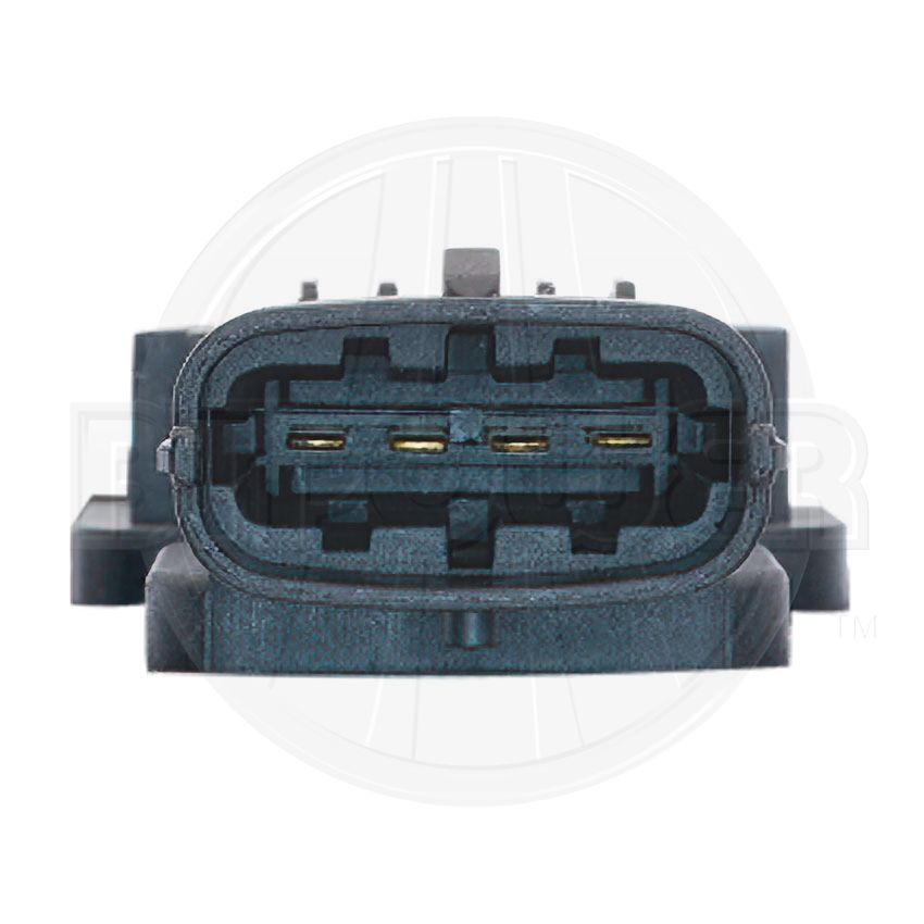 Cummins 6.7L ISB / 10.8L ISM Nitrogen Oxide - NOx Sensor 2010-2020