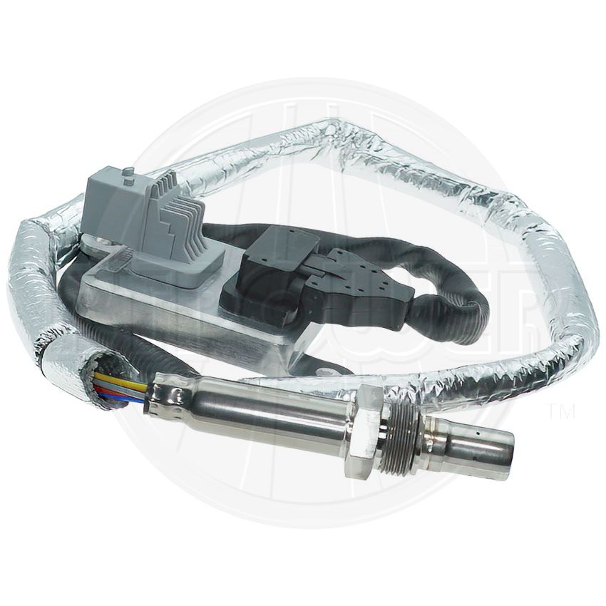 Cummins ISB, ISL / International MaxxForce 13 Nitrogen Oxide - NOx ...