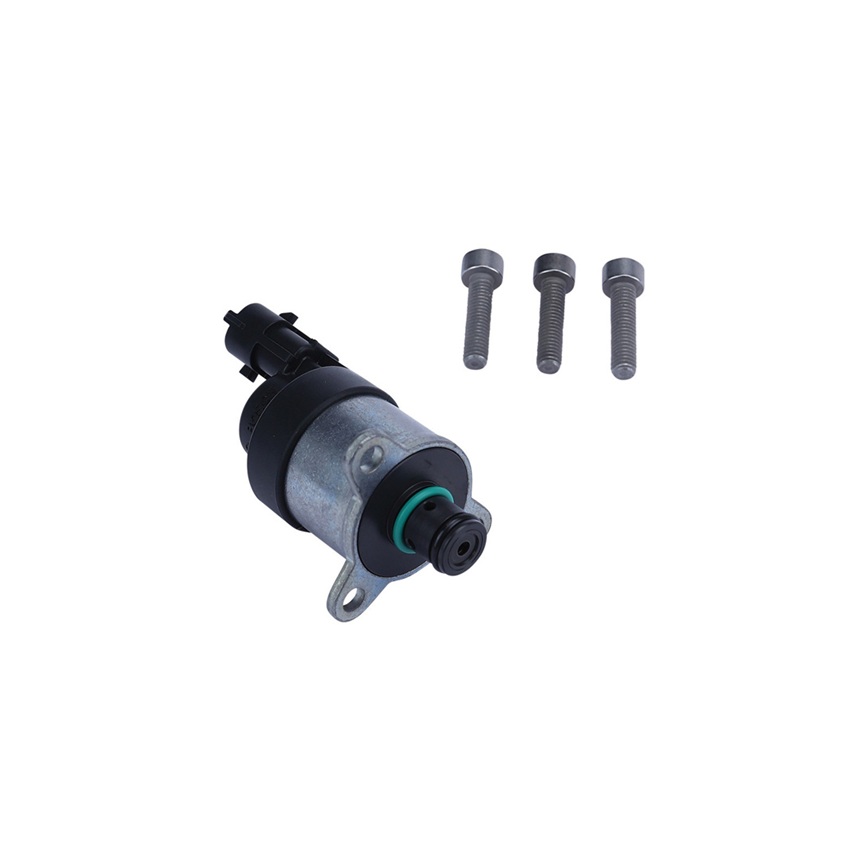 Dodge / Ram 6.7L Cummins Fuel Control Actuator - FCA 2007