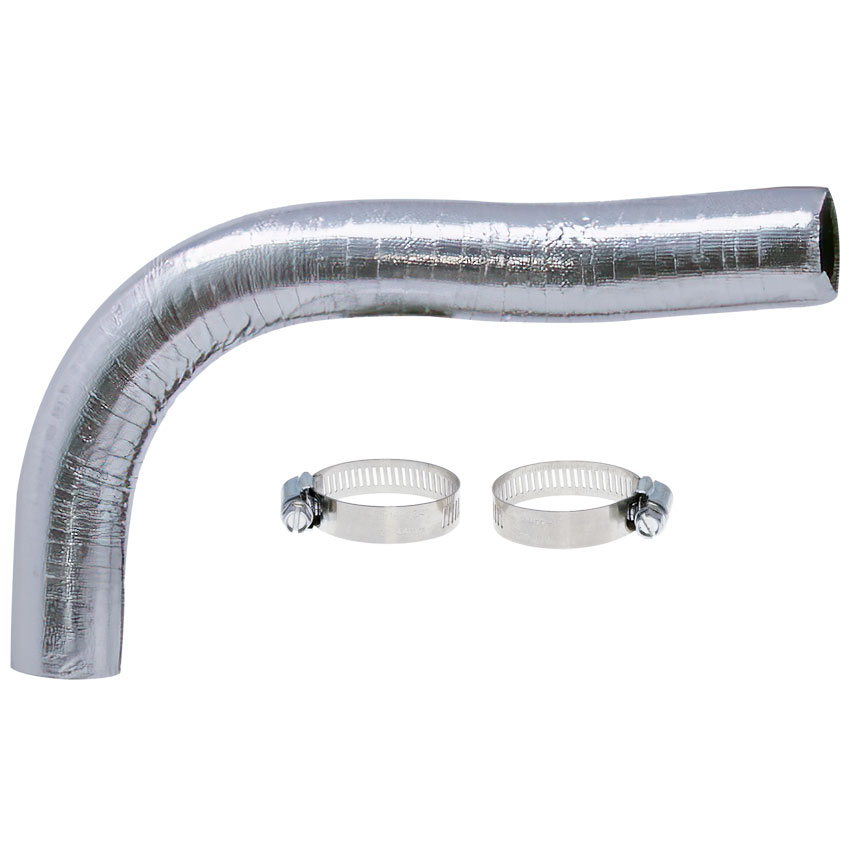 International DT466 / DT570 EGR Coolant Hose for 11.5