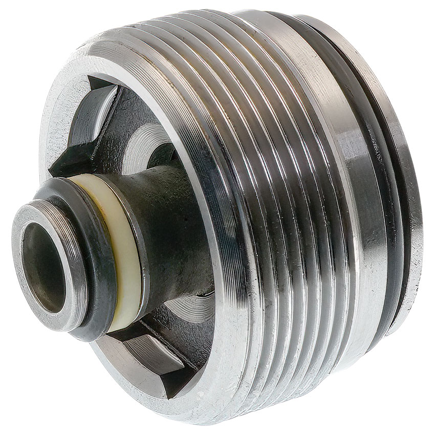International MaxxForce DT,9,10 High Pressure Oil Rail Adapter ...