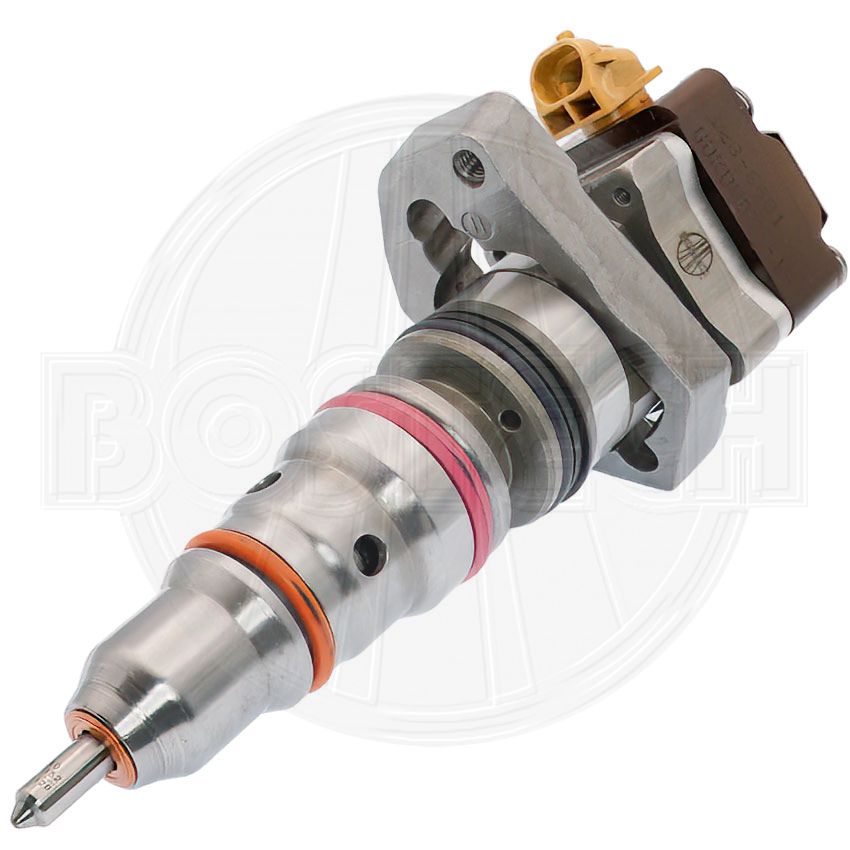 Ford 7.3L / Navistar T444E Gold Series Fuel Injector 1994-1997 - Code ...